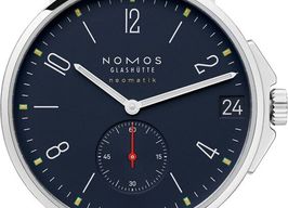 NOMOS Ahoi 528 -