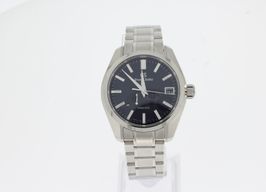 Grand Seiko Heritage Collection SBGA375 -