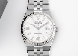 Rolex Land-Dweller 40 127334 -