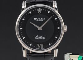 Rolex Cellini 5116 (1999) - 32 mm