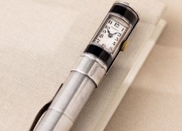 Cartier Vintage Unknown -