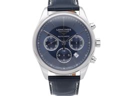 Longines Master Collection L2.759.4.92.0 -