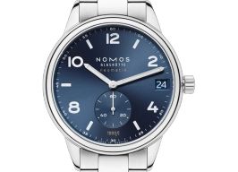NOMOS Club Neomatik 782 -