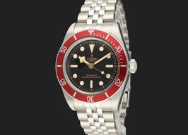 Tudor Black Bay 41 7941A1A0RU -