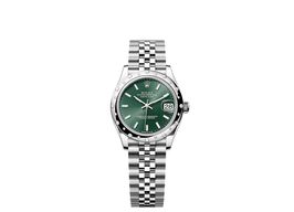 Rolex Datejust 31 278344RBR (2025) - 31 mm Steel case