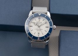 Breitling Superocean Heritage II 46 AB202016/G828/101X -