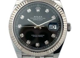 Rolex Datejust 41 126334 -