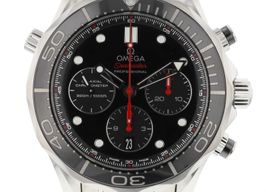 Omega Seamaster Diver 300 M 212.30.44.50.01.001 -