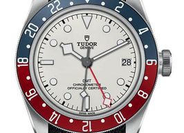 Tudor Black Bay GMT 79830RB -