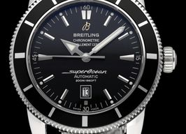 Breitling Superocean Heritage 46 A17320 (2010) - 46mm Staal