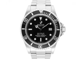 Rolex Sea-Dweller 4000 16600 -