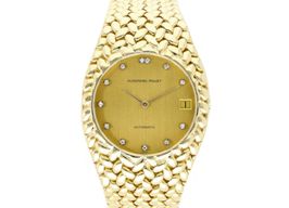 Audemars Piguet Unknown 5403BA -