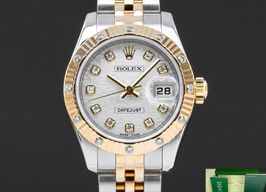 Rolex Lady-Datejust 179313 -