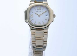 Patek Philippe Nautilus 4700 (2007) - 29mm Geelgoud