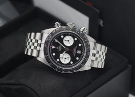 Tudor Black Bay Chrono 79360N -