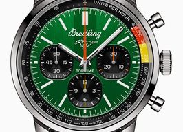 Breitling Top Time AB01762A1L1A1 -