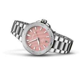 Oris Aquis Date 01 733 7770 4158-07 8 18 05P -