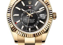 Rolex Sky-Dweller 336938 -