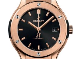 Hublot Classic Fusion 565.OX.1480.RX -