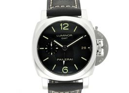 Panerai Luminor 1950 3 Days GMT Automatic PAM00535 -