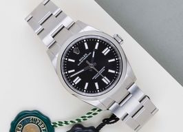 Rolex Oyster Perpetual 41 134300 (2026) - 41 mm Steel case