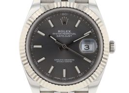 Rolex Datejust 41 126334 -