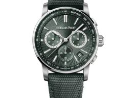 Audemars Piguet CODE 11.59 26393ST.OO.A056KB.01 -