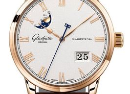 Glashütte Original Senator Excellence 1-36-24-02-05-62 -