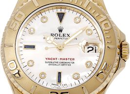 Rolex Yacht-Master 40 16628 -