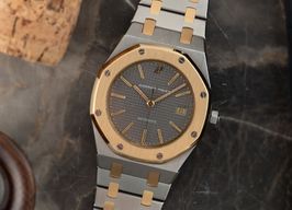 Audemars Piguet Royal Oak 14486SA (1990) - Gold/Steel case