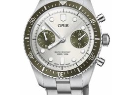 Oris Divers Sixty Five 01 771 7791 4051-07 8 20 18 -