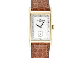 IWC Novecento IW2550 -