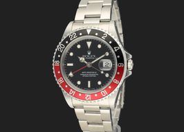 Rolex GMT-Master II 16710 -