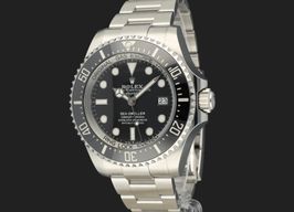 Rolex Sea-Dweller Deepsea 136660 -