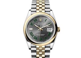 Rolex Datejust 36 126203 -