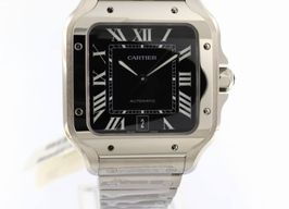 Cartier Santos WSSA0096 -