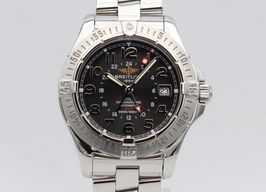Breitling Colt GMT A32350 -