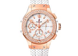 Hublot Big Bang 41 mm 341.PE.230.RW.114 -