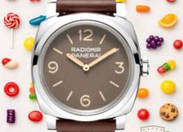 Panerai Special Editions PAM00662 -