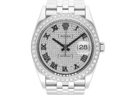 Rolex Datejust 36 126200 -