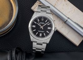 Rolex Oyster Perpetual 41 124300 -