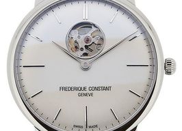 Frederique Constant Slimline Heart Beat Automatic FC-312S4S6 -