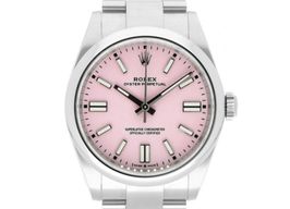 Rolex Oyster Perpetual 41 134300 -