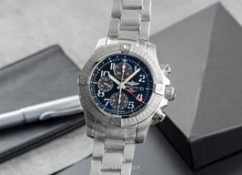 Breitling Avenger A24315101B1A1 -