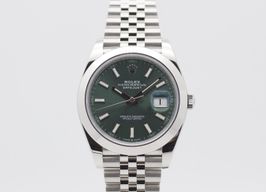 Rolex Datejust 41 126300 -