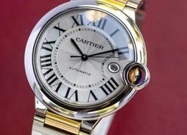 Cartier Ballon Bleu W2BB0031 -