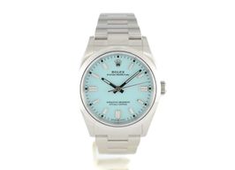 Rolex Oyster Perpetual 36 126000 -