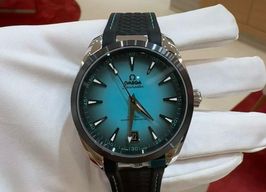 Omega Seamaster Aqua Terra 220.32.38.20.03.001 -