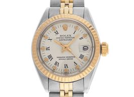 Rolex Lady-Datejust 6916 (1979) - 26mm