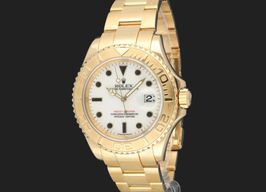 Rolex Yacht-Master 40 16628 -